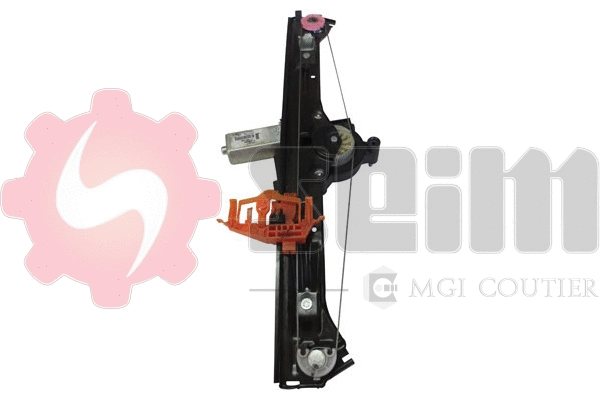 Window Regulator