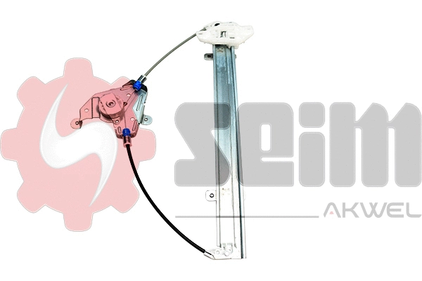 Window Regulator (901853)