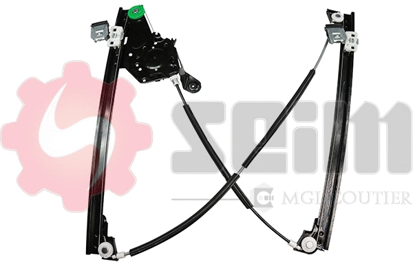Window Regulator (901307)