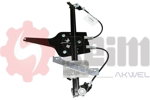 Window Regulator (901123)