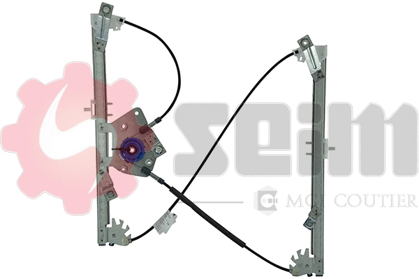Window Regulator (901503)