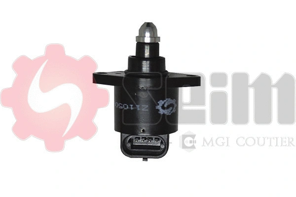 Idle Control Valve, air supply (110508)