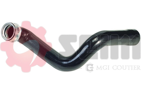 Charge Air Hose (981471)