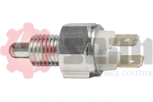 Switch, reverse light