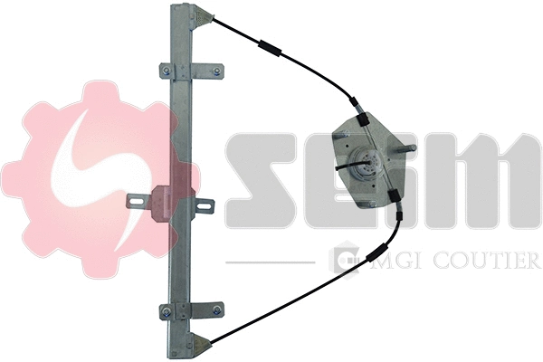 Window Regulator (901640)