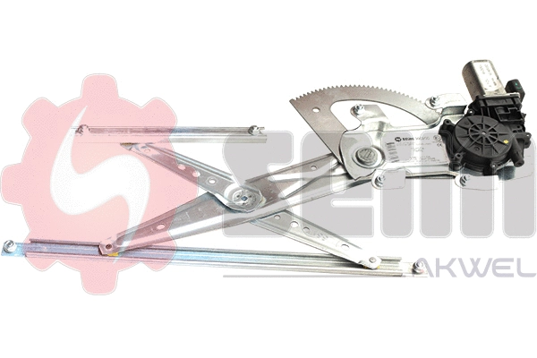 Window Regulator