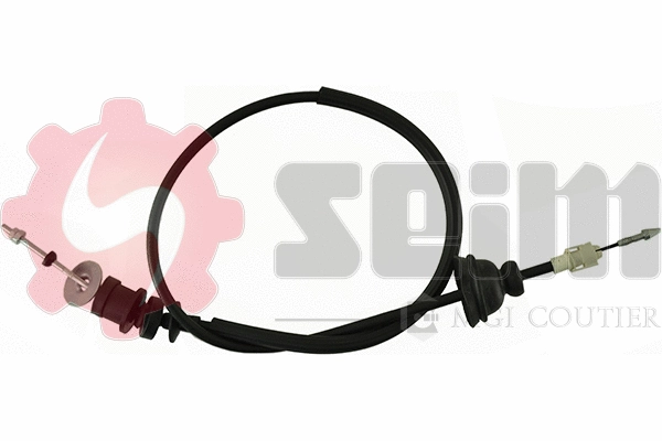 Cable Pull, clutch control (200220)