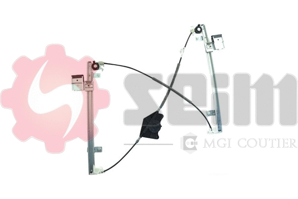 Window Regulator