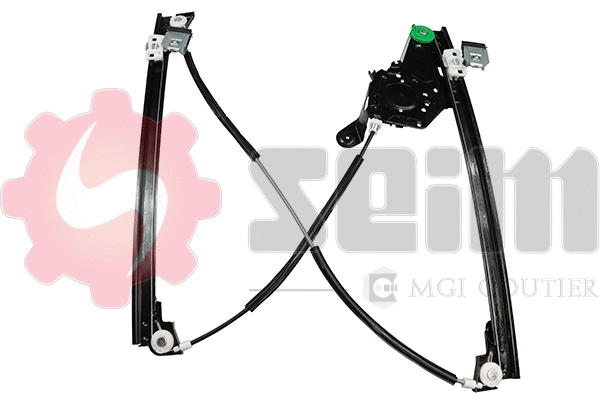 Window Regulator (901308)