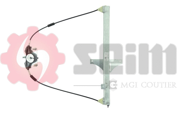 Window Regulator (960047)
