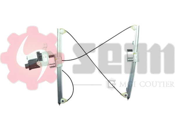 Window Regulator