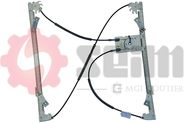 Window Regulator (901507)