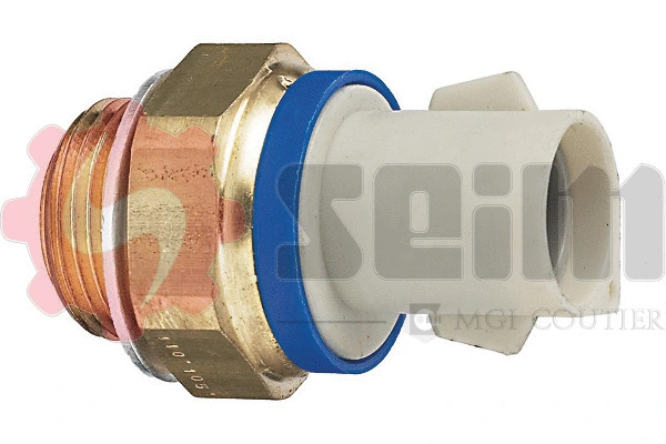 Temperature Switch, radiator fan