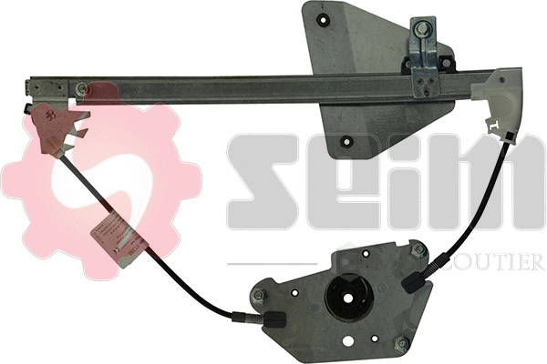 Window Regulator (901386)
