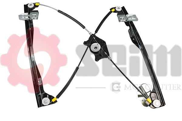 Window Regulator (980103)