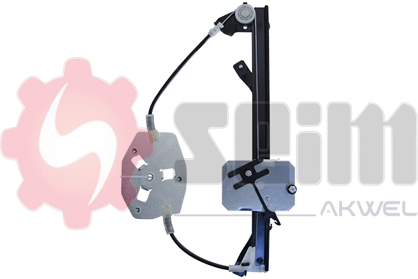 Window Regulator (901197)