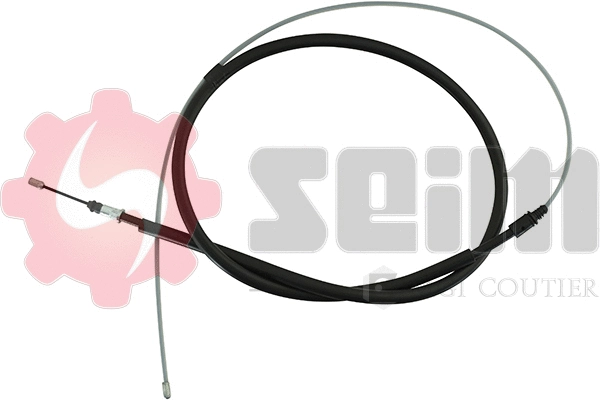 Cable Pull, parking brake (554405)