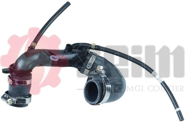 Charge Air Hose (981511)