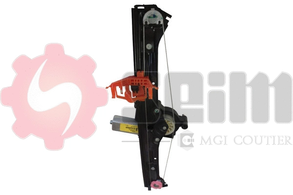 Window Regulator