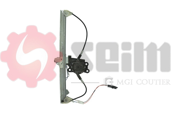 Window Regulator