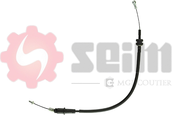 Accelerator Cable (554639)