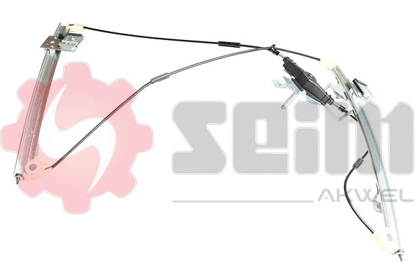 Window Regulator (902555)