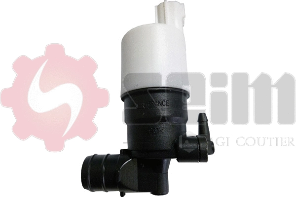 Washer Fluid Pump, window cleaning (118037)