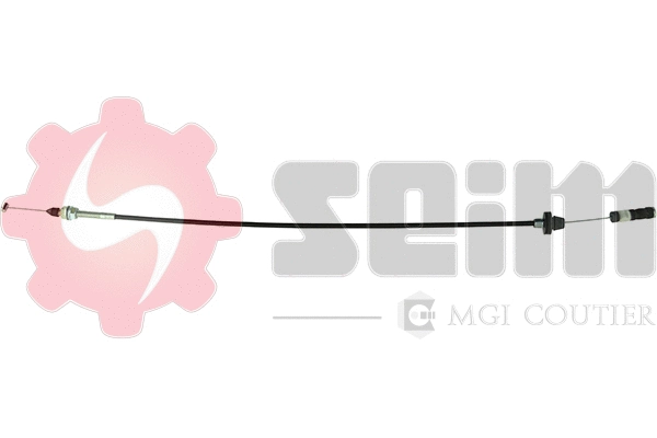 Accelerator Cable (554623)