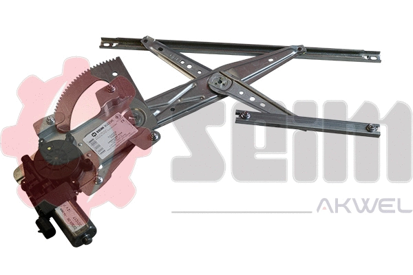 Window Regulator (902296)