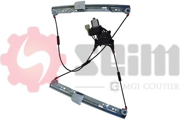 Window Regulator (901493)