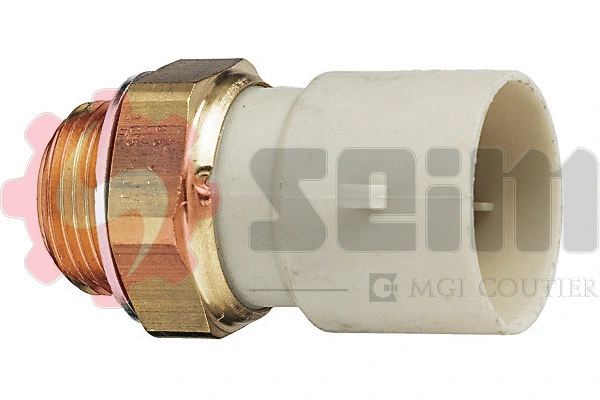 Temperature Switch, radiator fan