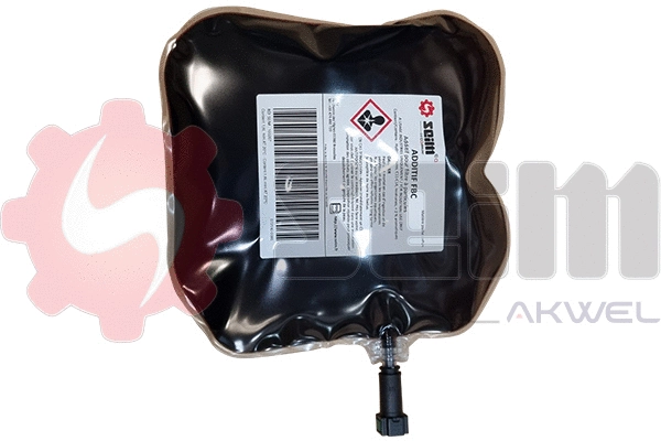 Injection Unit, soot/particulate filter regeneration (100207)