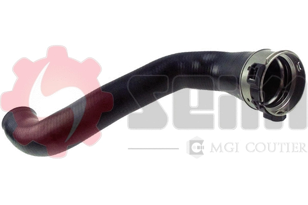 Charge Air Hose (981348)