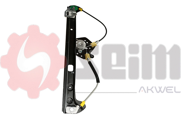 Window Regulator (900921)