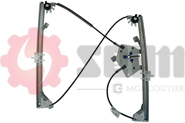 Window Regulator