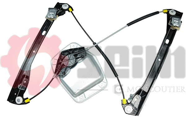 Window Regulator (980025)