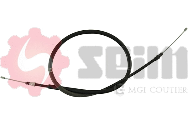 Cable Pull, parking brake (404170)