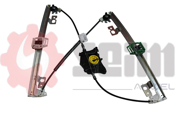 Window Regulator (902318)