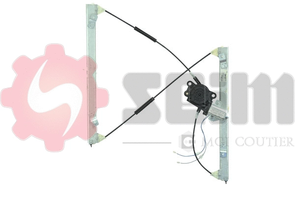 Window Regulator