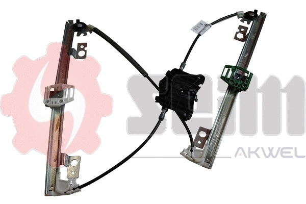 Window Regulator (902317)