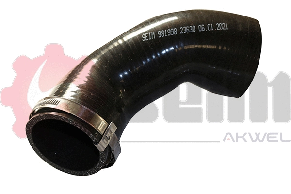 Charge Air Hose (981998)