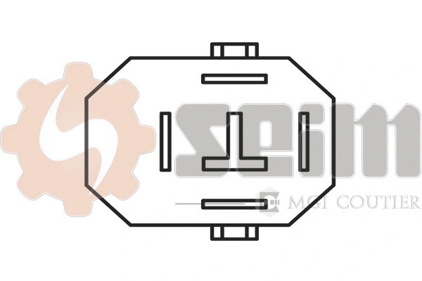 Stop Light Switch