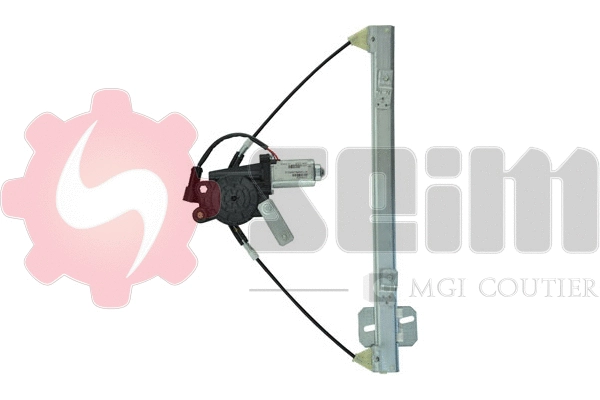 Window Regulator