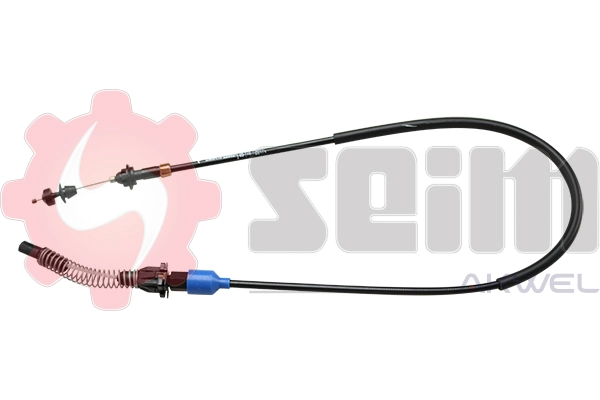 Accelerator Cable (600410)