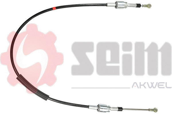 Cable Pull, manual transmission (555614)