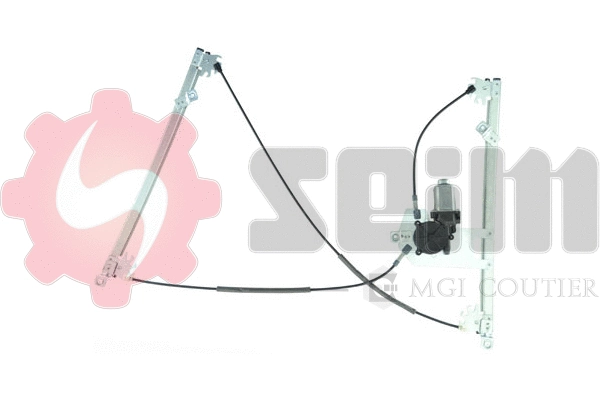 Window Regulator
