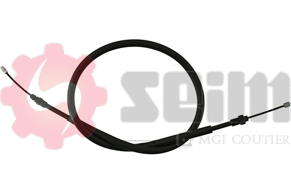 Cable Pull, parking brake (404680)