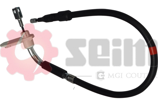 Cable Pull, parking brake (554260)