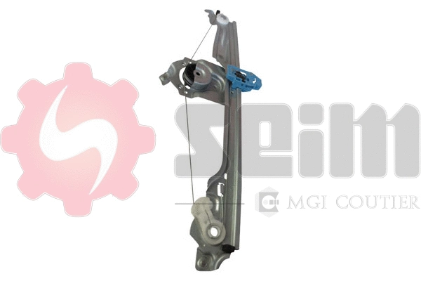 Window Regulator (901151)