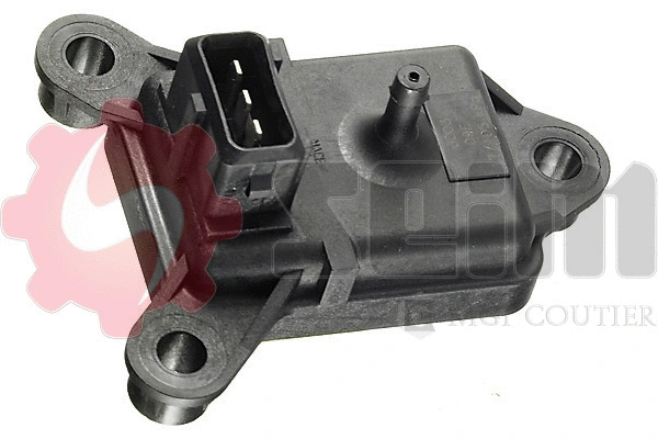 Air Pressure Sensor, altitude adaption